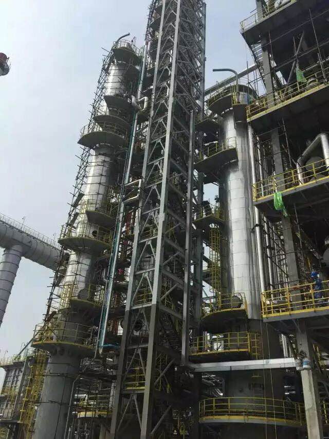 宝鸡设备翻新喷涂・钢构厂房升级改造