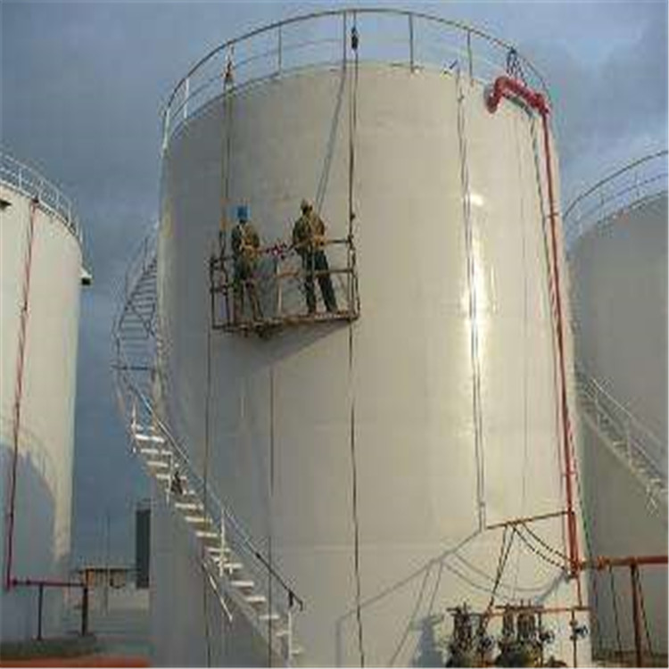 宝鸡喷漆翻新・工业喷漆・设备喷漆服务简介